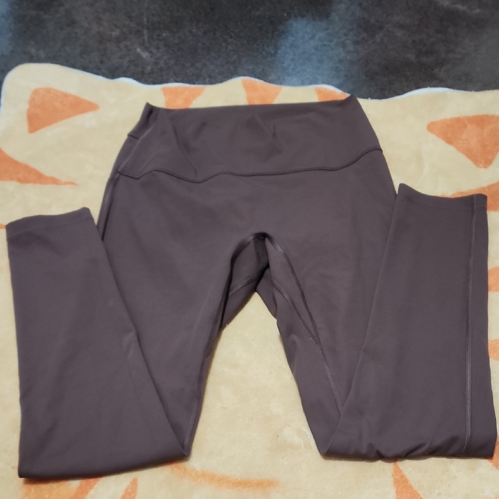 Gymshark Brown Leggings